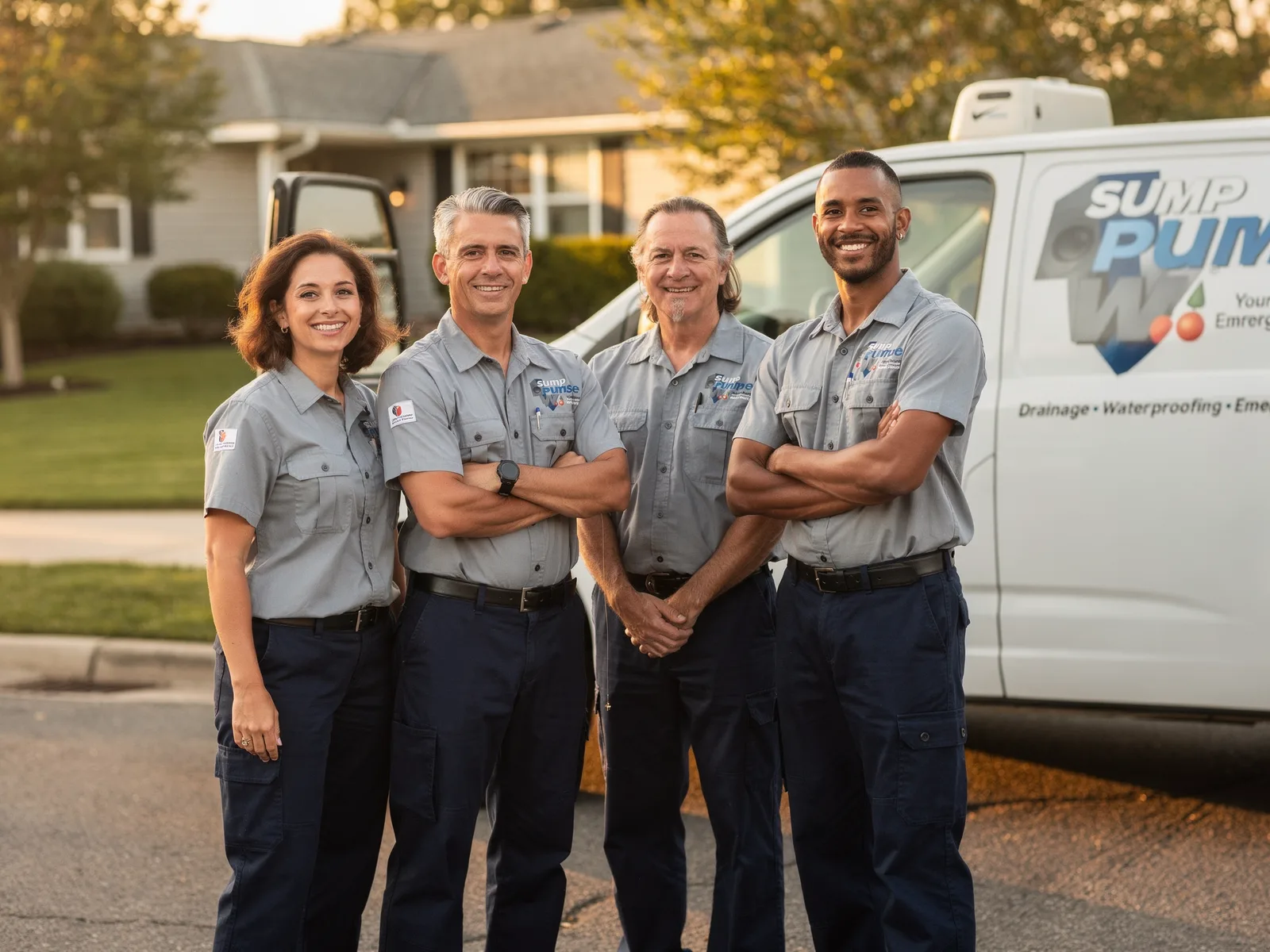 Water Heater Repair company in Crescent Valley, NV